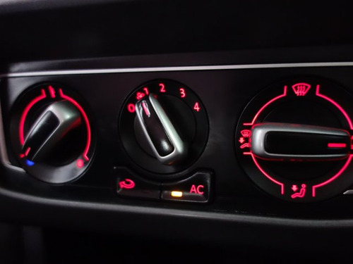 Volkswagen Fox Fox 1.6 MSI COMFORTLINE 8V FLEX 4P MANUAL