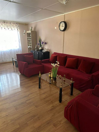 Vende Casa En Excelente Estado
