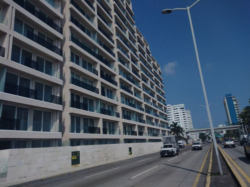 Departamentos En Preventa En Palms Residences, Playa De Oro; Boca Del Río Ver.