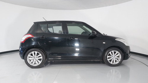 Suzuki Swift 1.4 Gls Mt