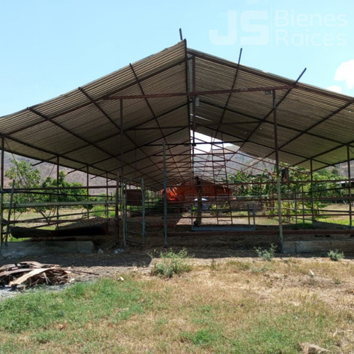 Venta De Parcela En San Francisco De Asis 14js