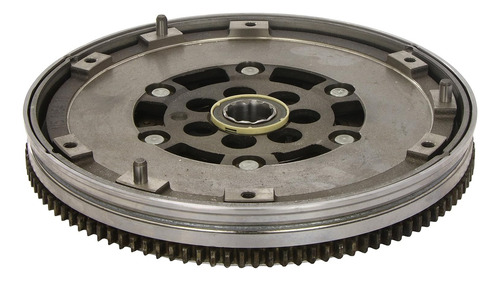 Volante Bimasa Luk Para Hyundai Santa Fe 2.4 2001/2006 Luk 4