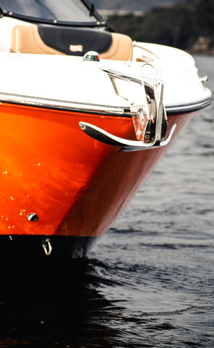 Campanili Wake Master 240