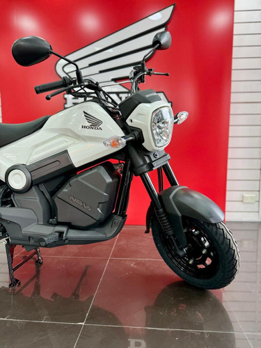 Honda Navi 110cc Tamburrino Motos Entrega Inmediata
