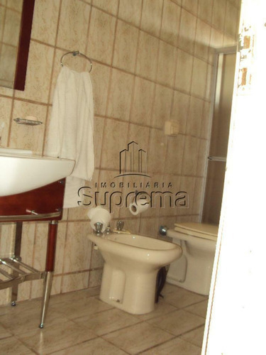 Imagem 15 de 15 de Excelente Casa No Bairro São João - 281