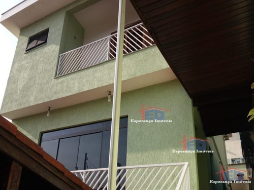Imagem 1 de 15 de Ref.: 1277 - Sobrados Em Osasco Para Venda - V1277