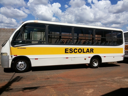 Imagem 7 de 8 de Mercedes Benz Marcopolo Sênior