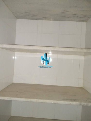 Imagem 16 de 30 de Apartamento A Venda Em Sp Tatuapé - Ap07950 - 70831625