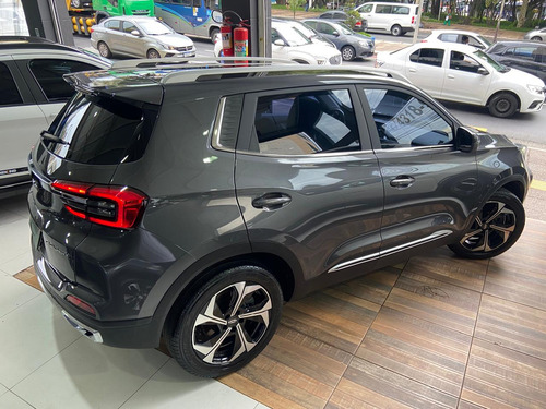 Chery Tiggo 5X TIGGO 5X PRO 1.5 TURBO FLEX AUT.
