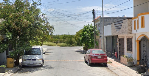 Sk14-venta De Casa En Sentencia Firme En Fresno 1266 Cp 66612 Los Ebanos Apodaca Nuevo León