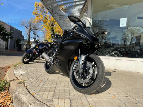 Yamaha Yzfr6 Amplia Financiacion Tomamos Tu Moto Stagno