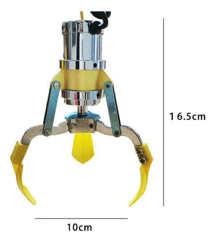Accesorio Portátil Con Pinza De Garra Para Juego De Arcade,