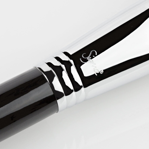 Brocha Para Mezclar Sombras De Ojos Sigma Beauty Professiona