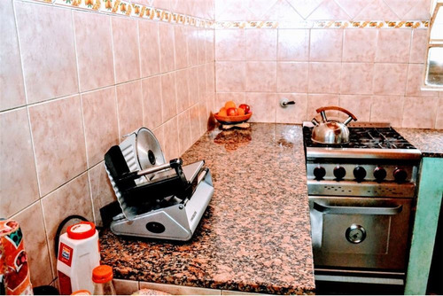 Casa 3 Dormitorios En Venta City Bell Gran Parque