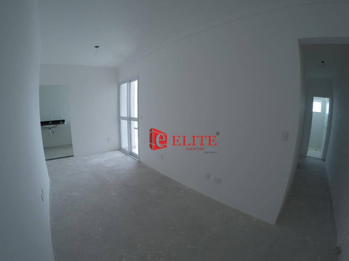 Ed. Brilhante No Urbanova - Apartamento Residencial À Venda, Urbanova, São José Dos Campos. - Ap3448