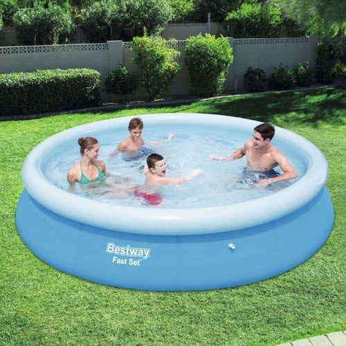 Piscina Inflável 5.377 Litros Bestway 57273