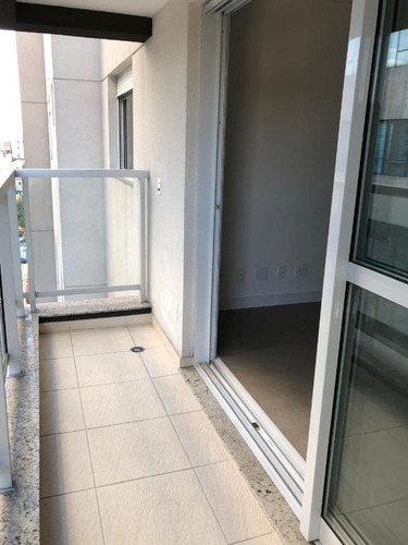 Apartamento Com 1 Dormitório À Venda, 58 M² Por R$ 660.000,00 - Vila Madalena - São Paulo/sp - Ap26639