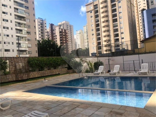 Oportunidade Moema Pássaros, 75m², Excelente Planta E Lazer Com Piscina. - 57-im510359
