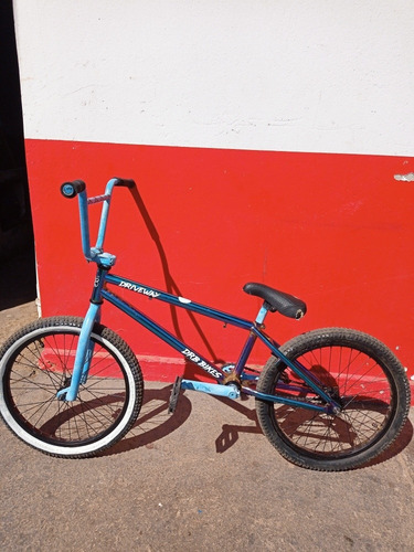 Imagem 1 de 2 de Bicicleta