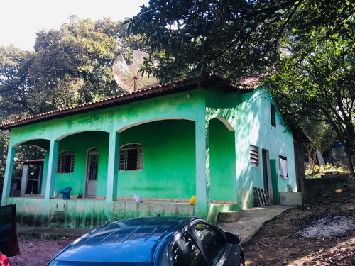 Imagem 1 de 18 de Chácara À Venda Em Mairiporã/sp - Compre Já A Sua! - 0200 - 34968725