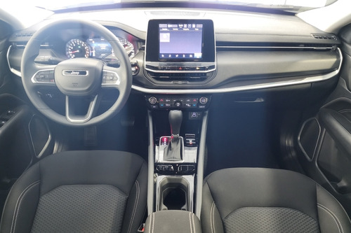 Jeep Compass 1.3 T270 TURBO FLEX SPORT AT6