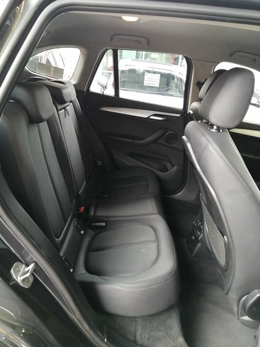 Imagen 10 de 12 de Bmw X1 2019 1.5 Sdrive 18ia At