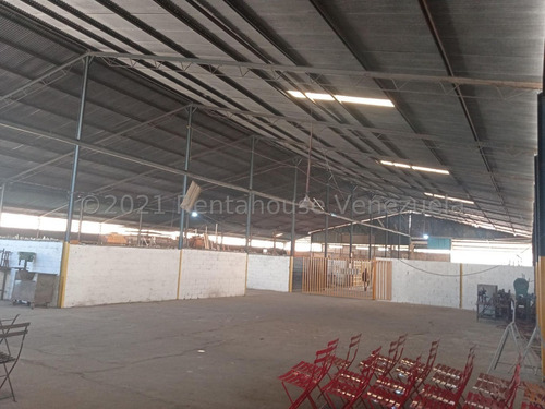 Imagen 28 de 30 de Galpones-depositos En Venta Barquisiimeto 04245565759