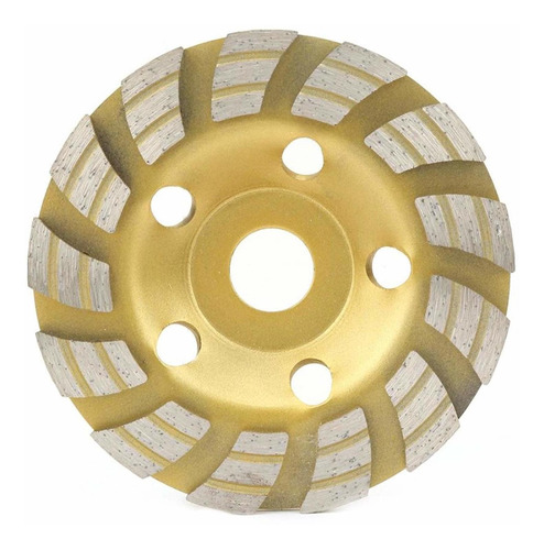 Kengbi Durable And Safe Mold Grinding Wheel Diamond Cup