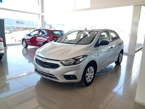Chevrolet Onix Joy- Chevrolet Chevent