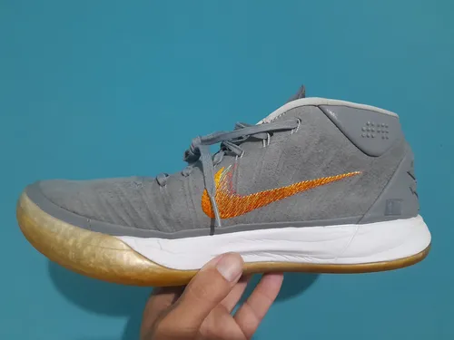 Zapas Nike Kobe Ad Mid MercadoLibre