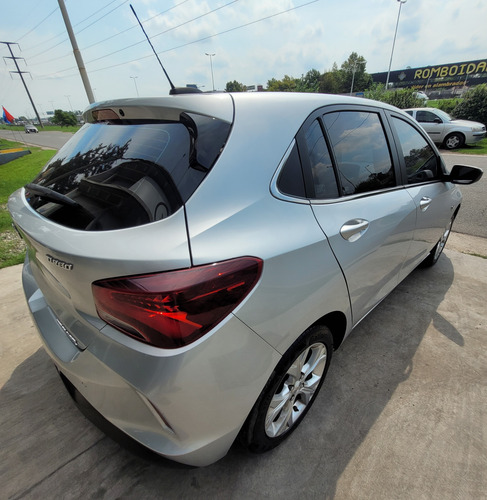 Chevrolet Onix 1.0 Turbo Premier Mt