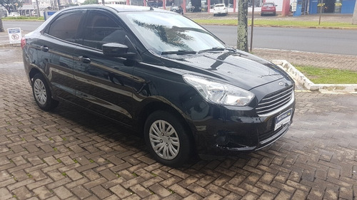Imagem 2 de 15 de Ford Ka 2016/2017 4d70