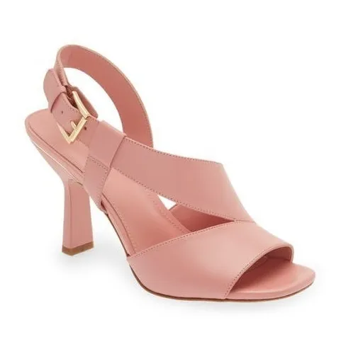 Michael kors peep toe sandals new arrivals
