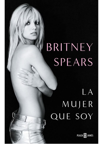 La Mujer Que Soy - Britney Spears