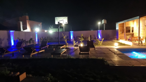 Imagen 6 de 30 de 3 Casas En Alquiler Temporario C/pileta Climatizada Atlantida-sta Clara