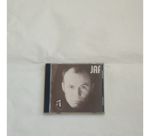 Cd Jaf Numero 7