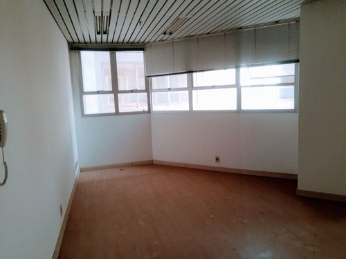 Imagem 3 de 7 de Sala Para Alugar, 45 M² Por R$ 1.000,00/mês - Centro - Campinas/sp - Sa1075