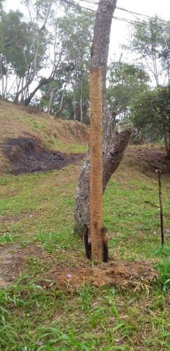 Imagem 2 de 15 de Terreno 1.822,13m² Em Juquitiba-sp