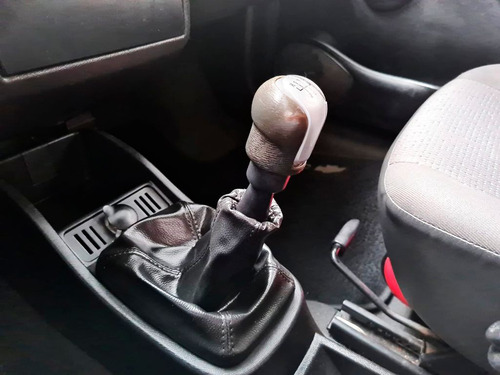 Chevrolet Celta 1.0 MPFI LT 8V