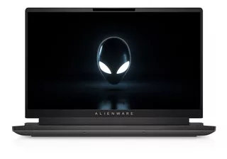 Dell Alienware M15, 15.6 Amd Ryzen 7, 6800h, 16gb, W11 /vc