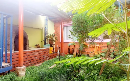 Casa En Venta En Candelaria. Cod V1240009
