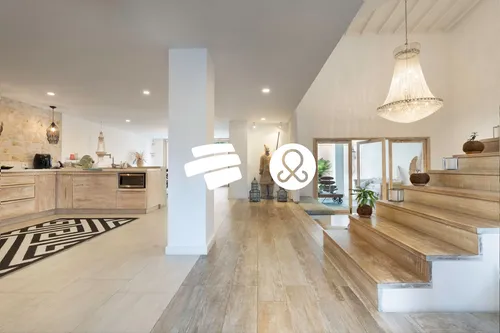 Venta Casa Unifamiliar 450m2, Poblado