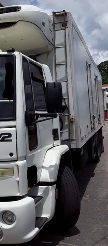Ford Cargo 2422