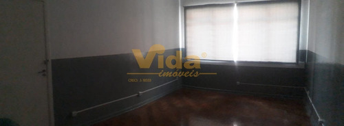 Imagem 1 de 7 de Salas Comercial Em Vila Yolanda - Osasco - 29242