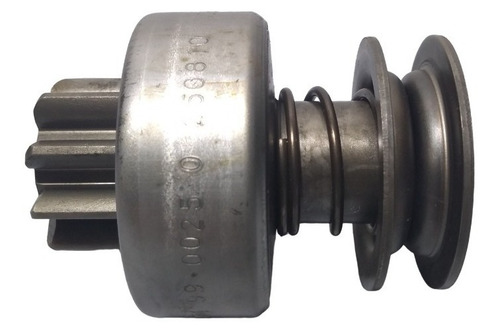Bendix Do Mot/partida Wapsa Mercedes C/ Motor 321 12/73...