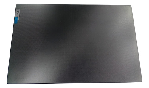 Tampa Completa Para Notebook Lenovo V15 Gen2 15.6 Preto Preto
