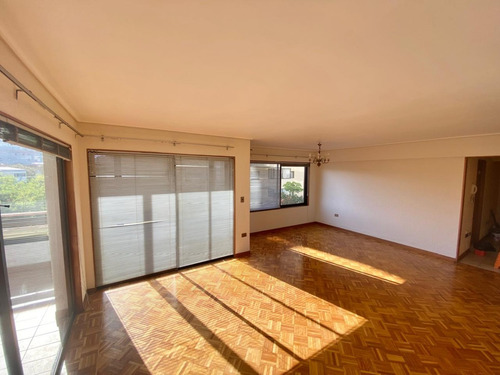 Depto 4 D, 3b, Arriendo Año Corrido 3 Norte Viña Del Mar