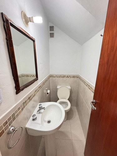 Alquiler Duplex De 2 Dormitorios Escritorio Con Garage Y Patio Zona - Orfeo Superdomo - Veni A Conocerlo!!!