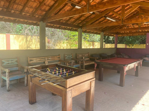 Imagem 13 de 14 de Linda Chácara Ibiuna 3.000 Mts Sede, Casa Hosp, Piscina E Ch