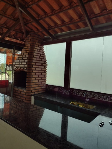 Imagem 12 de 25 de Cobertura À Venda, 2 Quartos, 1 Vaga, Amazonas - Contagem/mg - 20892